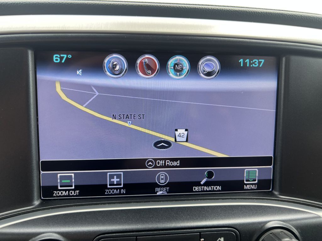 2018 GMC Sierra Image 5