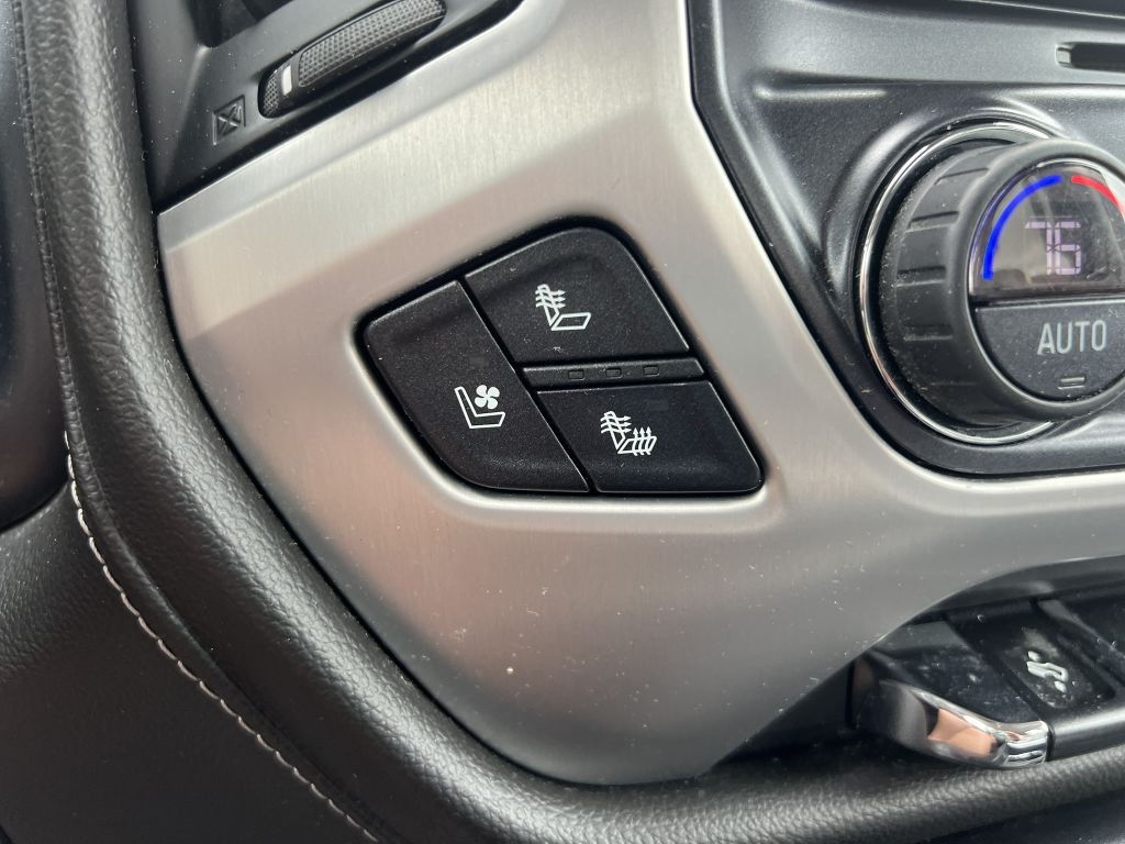 2018 GMC Sierra Image 8
