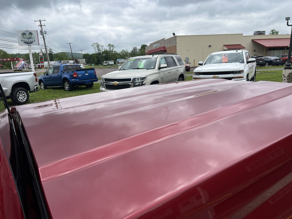 2018 GMC Sierra Image 15