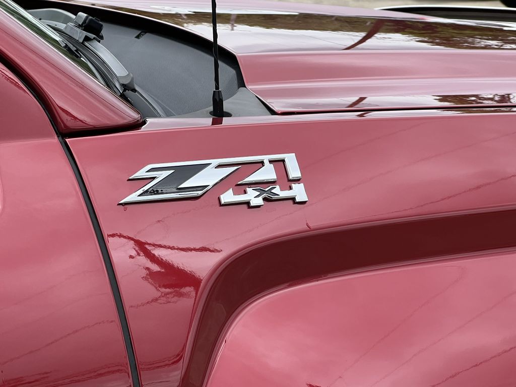 2018 GMC Sierra Image 24