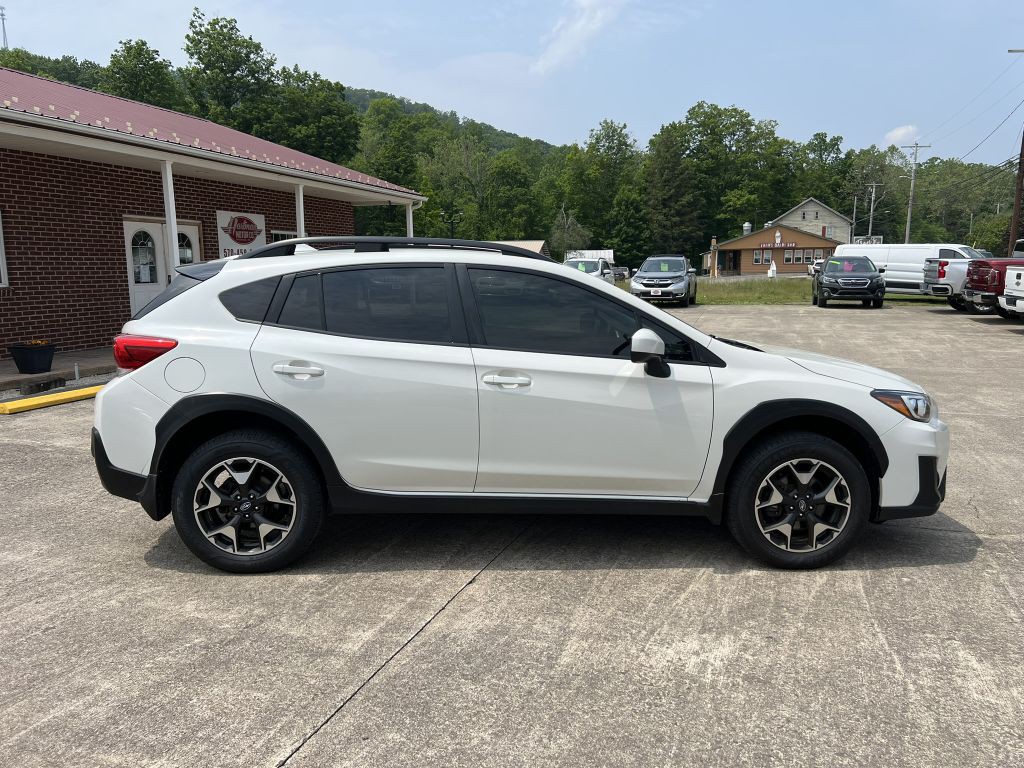 2019 Subaru Crosstrek Image 1