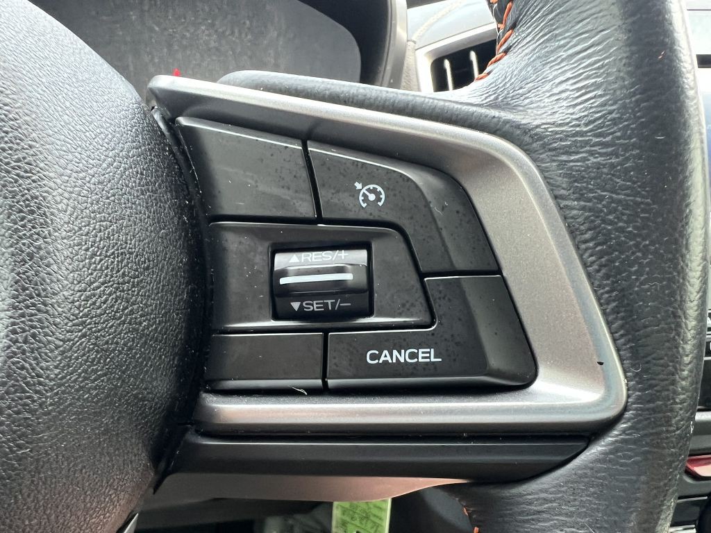 2019 Subaru Crosstrek Image 3