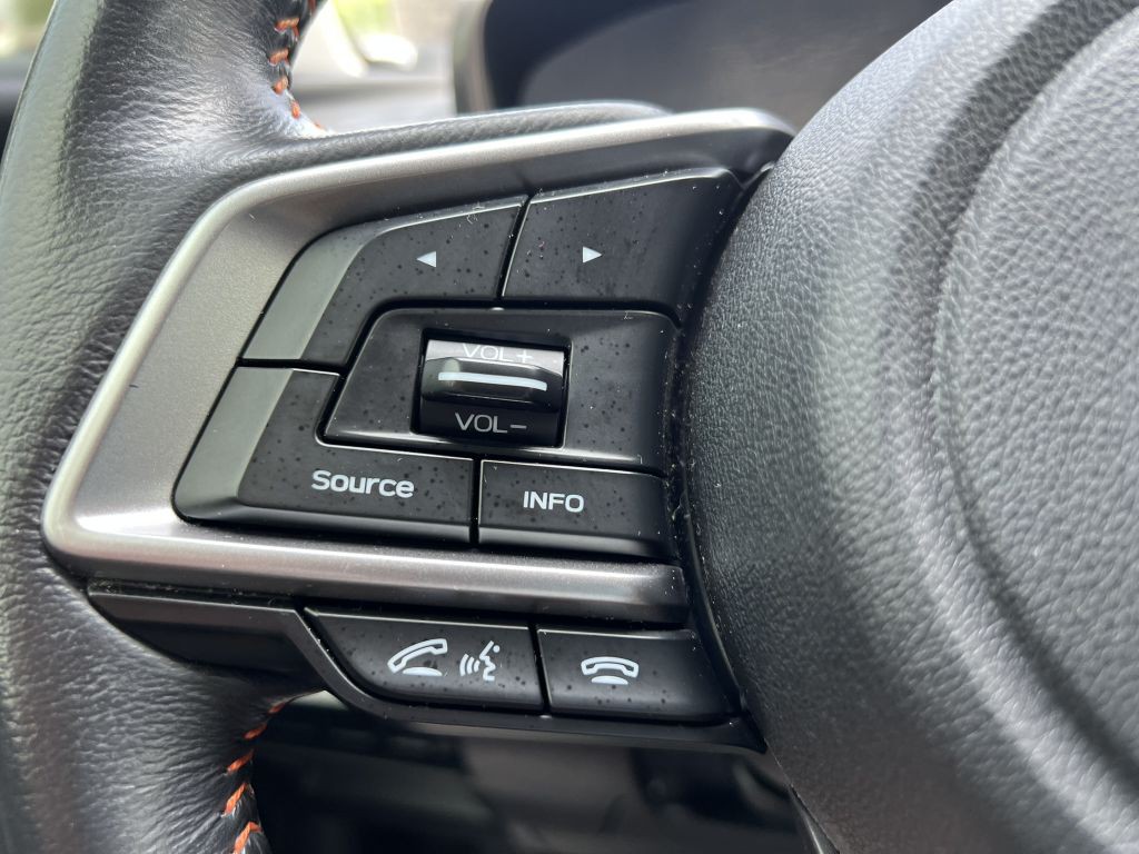 2019 Subaru Crosstrek Image 4