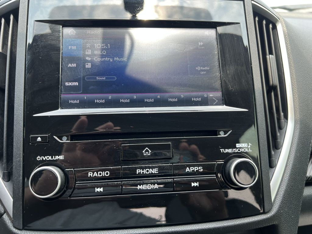 2019 Subaru Crosstrek Image 5