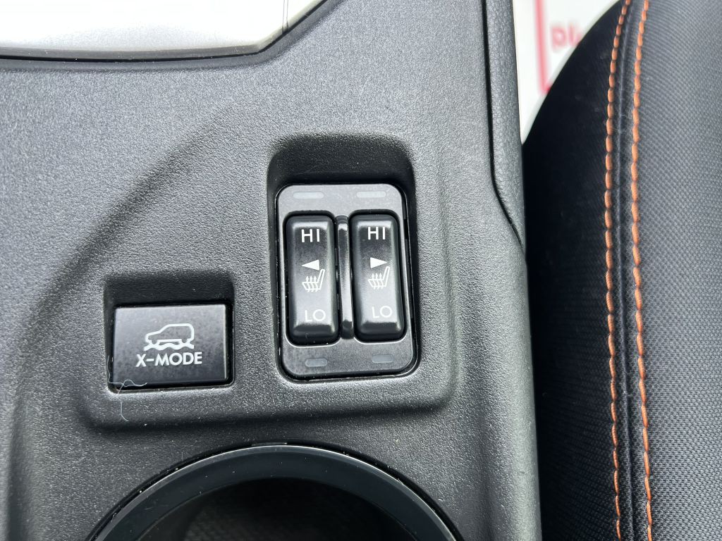 2019 Subaru Crosstrek Image 6