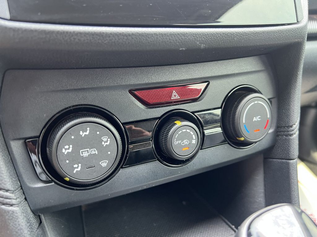 2019 Subaru Crosstrek Image 7