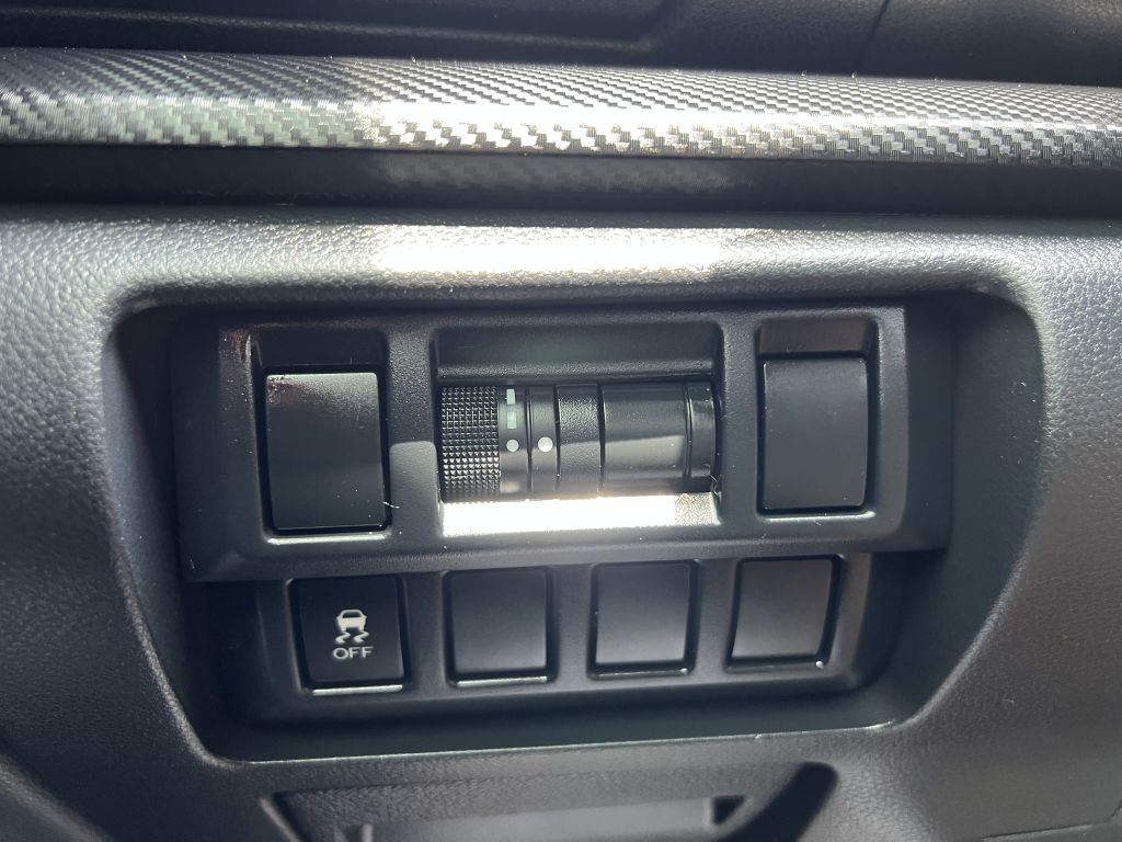 2019 Subaru Crosstrek Image 8