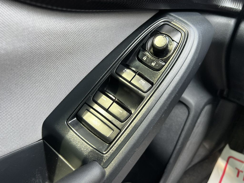 2019 Subaru Crosstrek Image 9