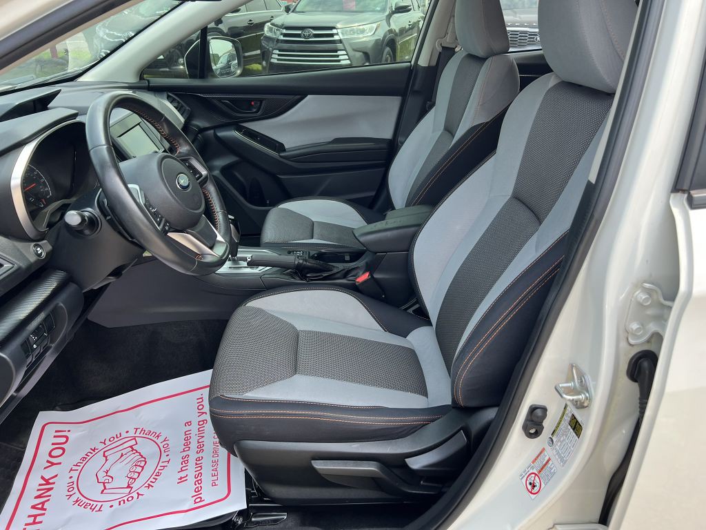 2019 Subaru Crosstrek Image 10