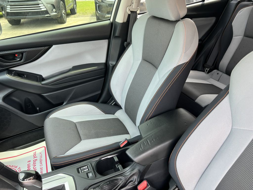2019 Subaru Crosstrek Image 11