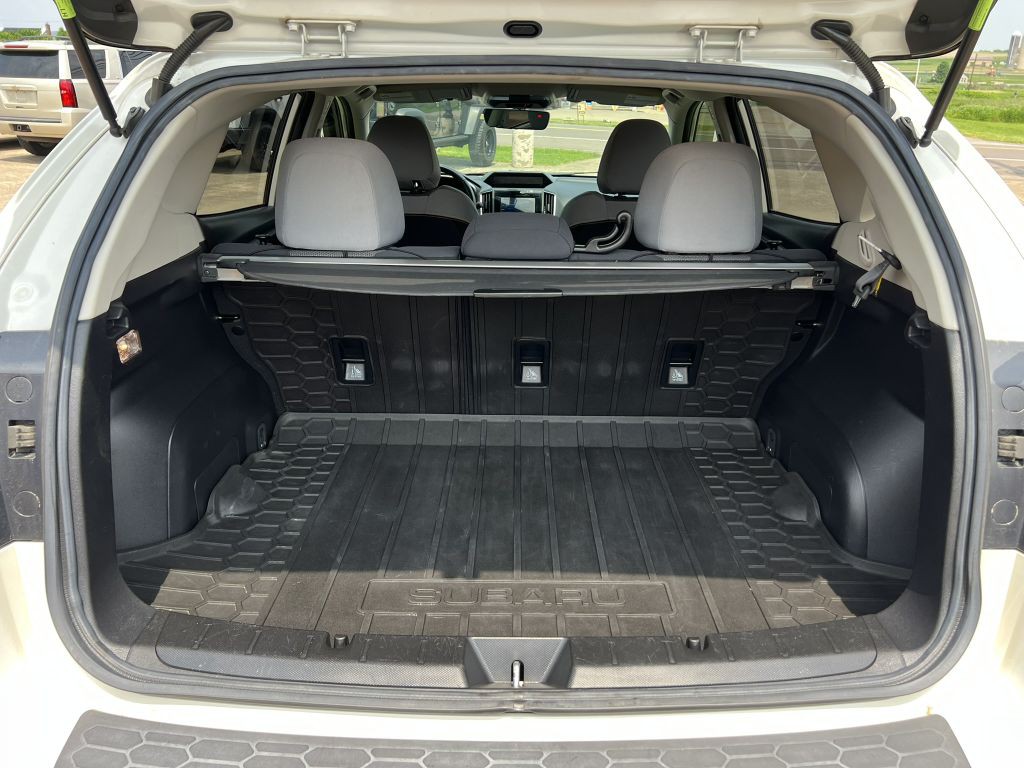 2019 Subaru Crosstrek Image 13