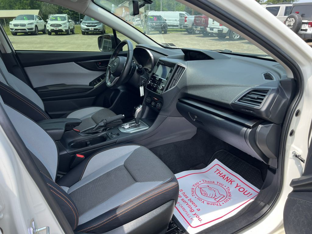 2019 Subaru Crosstrek Image 14
