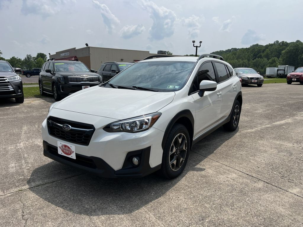 2019 Subaru Crosstrek Image 17