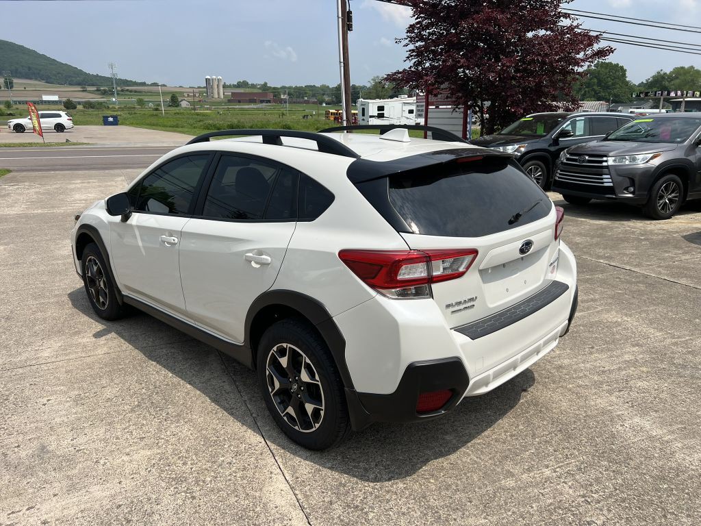 2019 Subaru Crosstrek Image 19