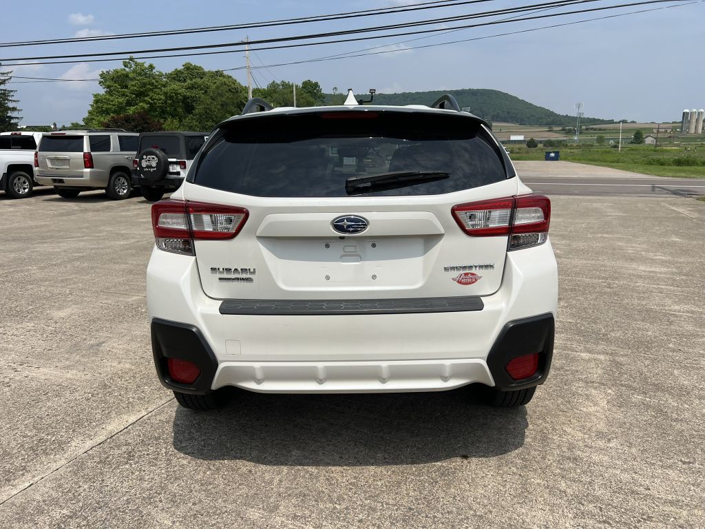 2019 Subaru Crosstrek Image 20