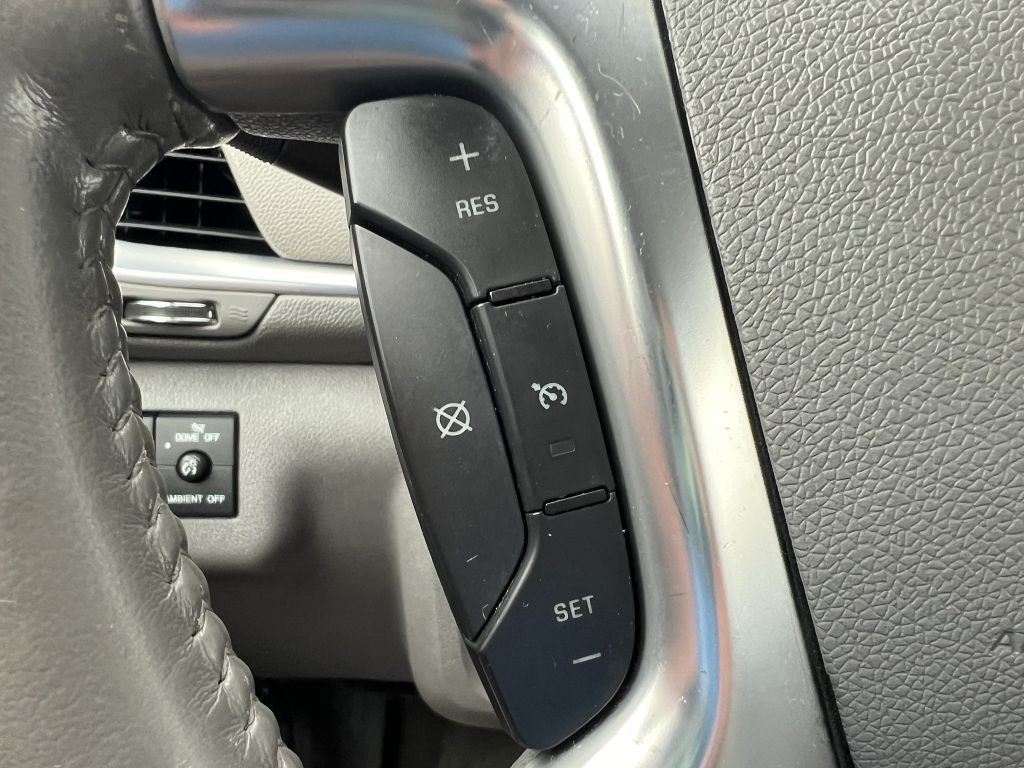 2015 Chevrolet Traverse Image 3