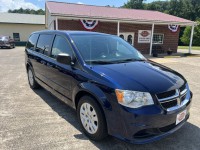 Image for 2017 Dodge Grand Caravan SE ID: 6643547