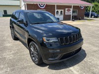 Image for 2019 Jeep Grand Cherokee Overland ID: 6682613