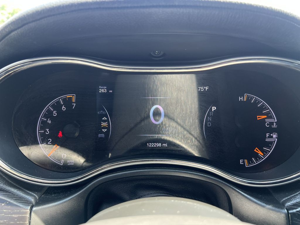 2019 Jeep Grand Cherokee Image 3