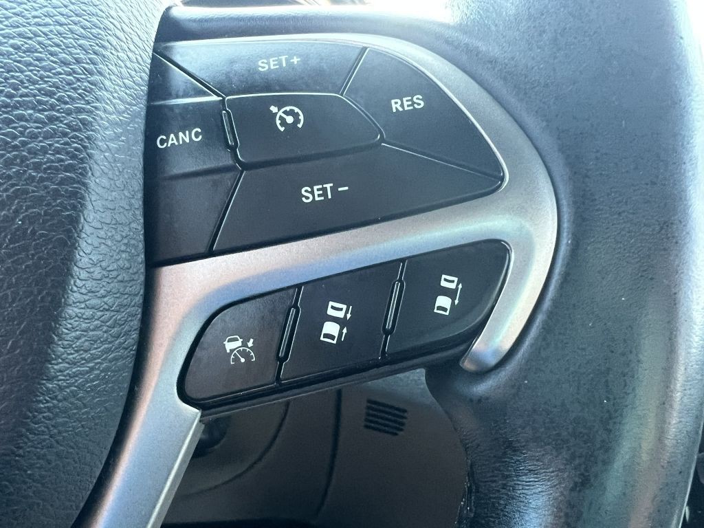 2019 Jeep Grand Cherokee Image 4