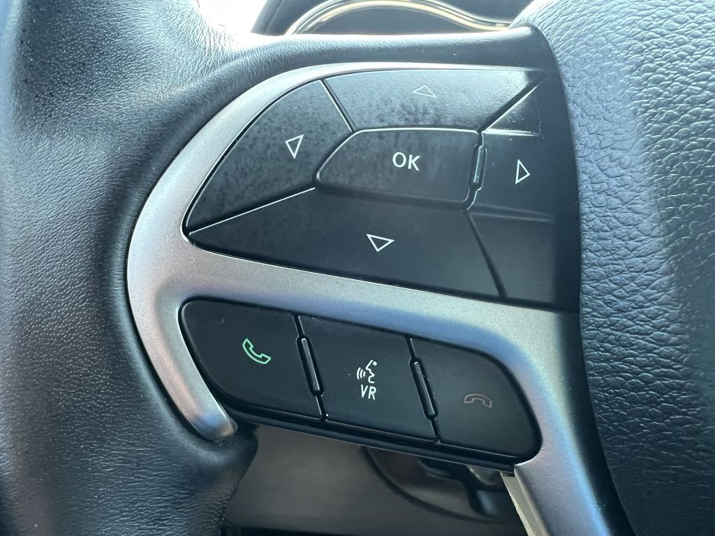 2019 Jeep Grand Cherokee Image 5
