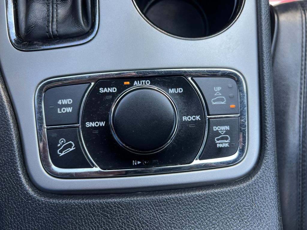 2019 Jeep Grand Cherokee Image 8