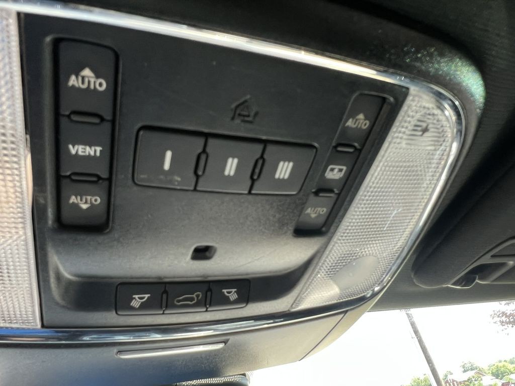 2019 Jeep Grand Cherokee Image 9