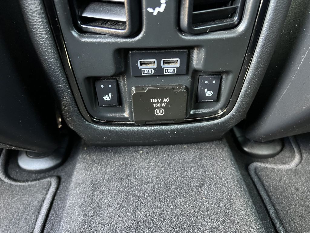 2019 Jeep Grand Cherokee Image 14