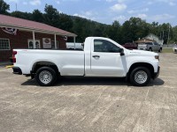 Image for 2019 Chevrolet Silverado 1500  ID: 6734383