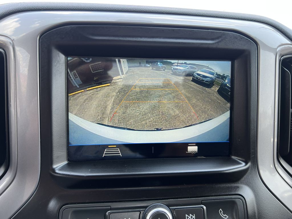 2019 Chevrolet Silverado 1500 Image 6