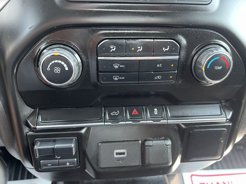 2019 Chevrolet Silverado 1500 Image 7