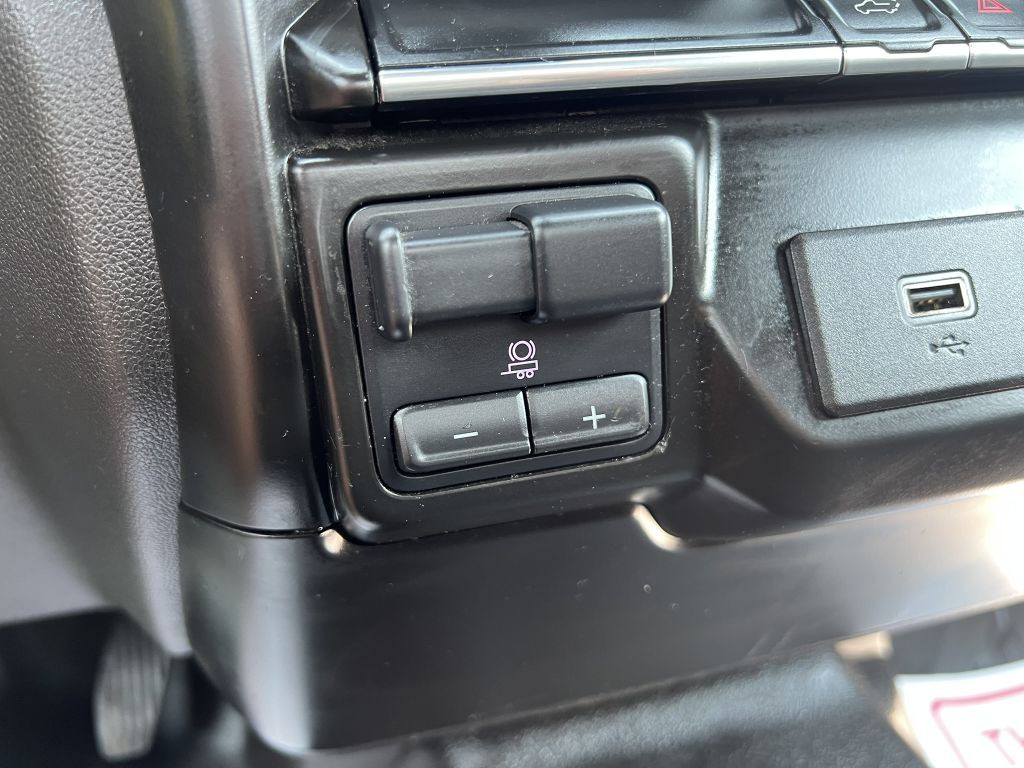 2019 Chevrolet Silverado 1500 Image 8