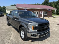 Image for 2018 Ford F-150 Super Cab ID: 6734392