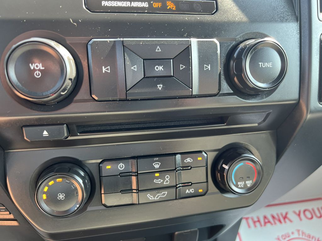 2018 Ford F-150 Image 5