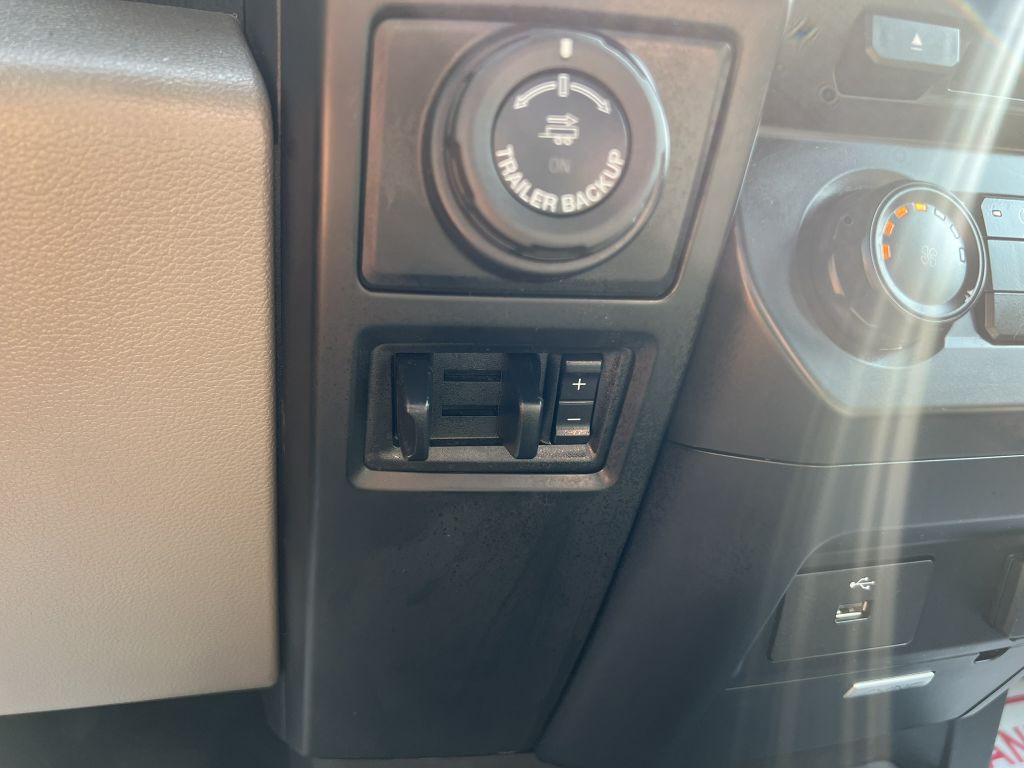 2018 Ford F-150 Image 7