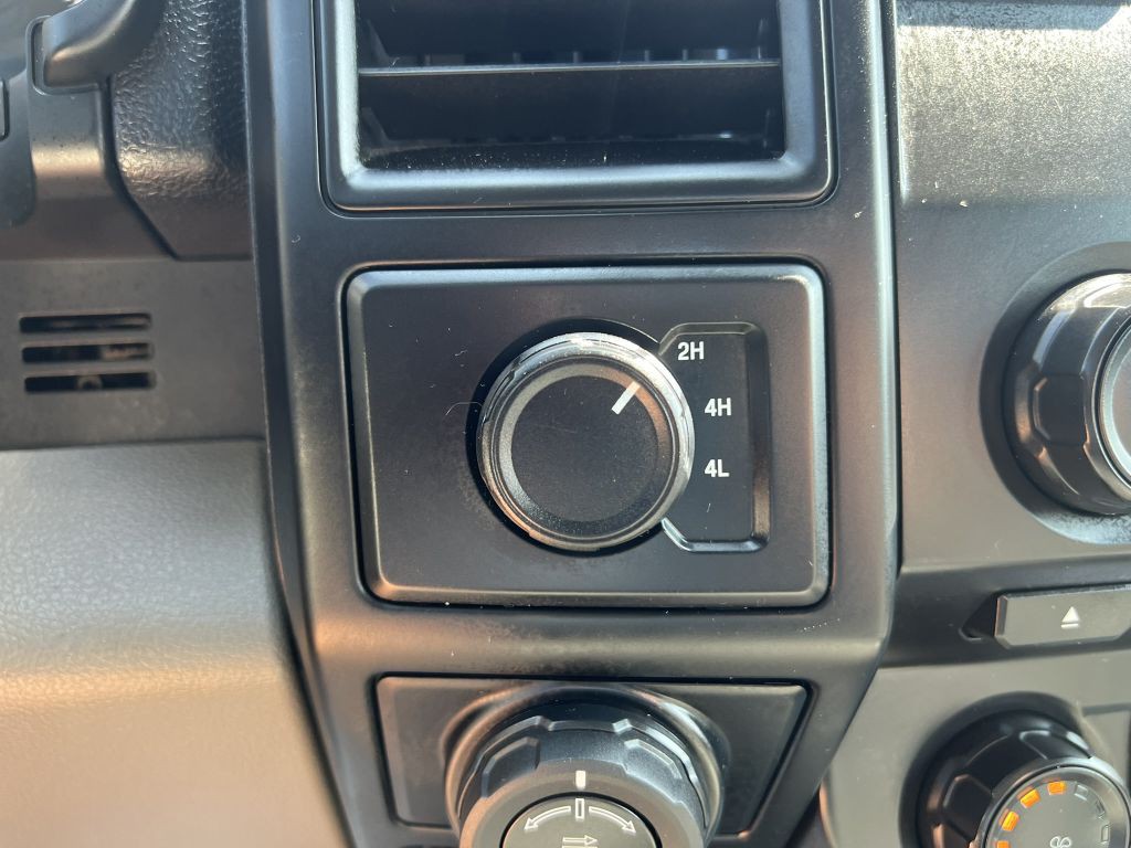 2018 Ford F-150 Image 8