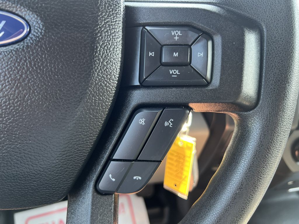 2018 Ford F-150 Image 9