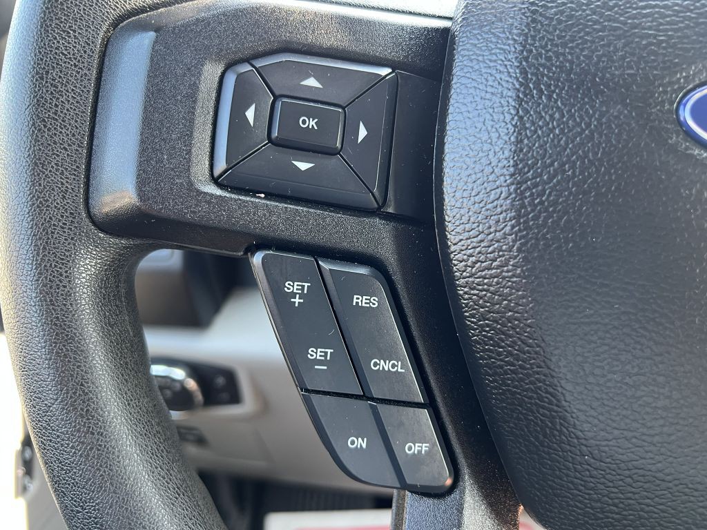 2018 Ford F-150 Image 10
