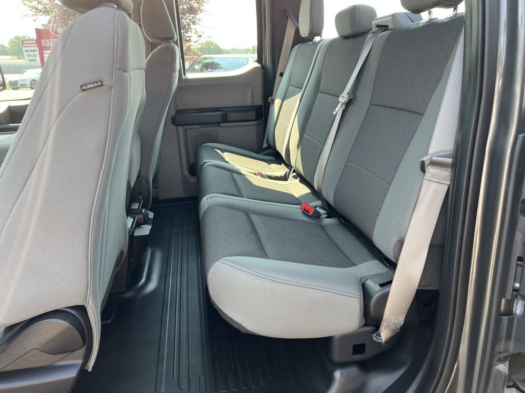 2018 Ford F-150 Image 13