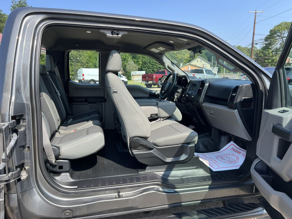 2018 Ford F-150 Image 15