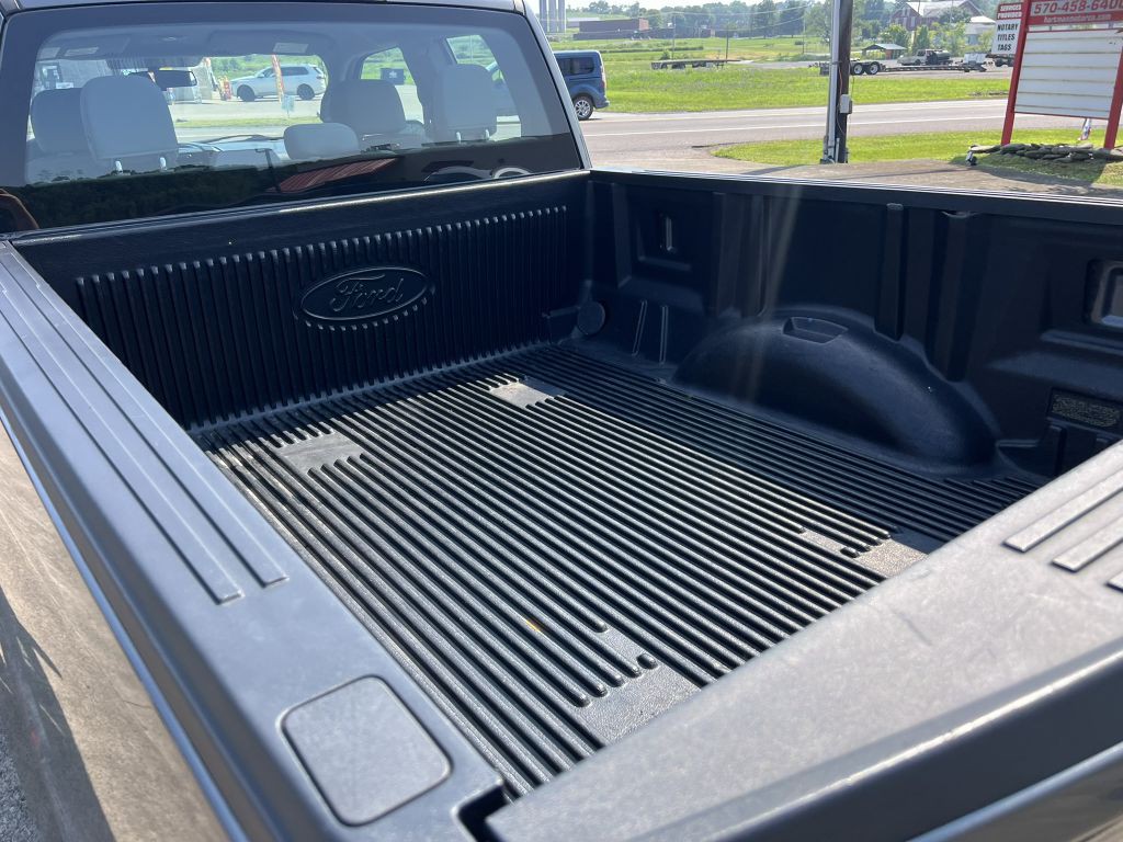 2018 Ford F-150 Image 19