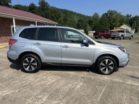 Image for 2018 Subaru Forester 2.5I PREMIUM ID: 6734396