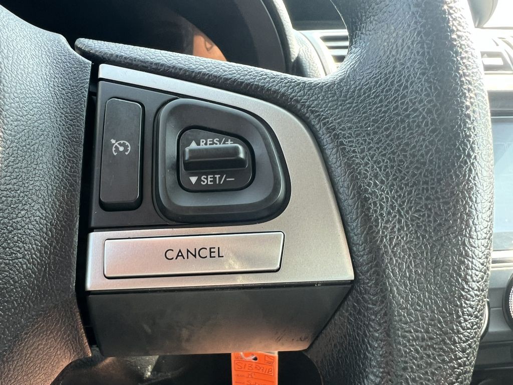 2018 Subaru Forester Image 4