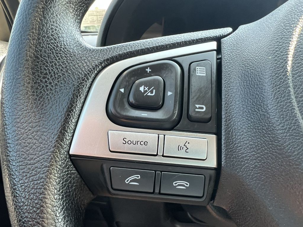 2018 Subaru Forester Image 5