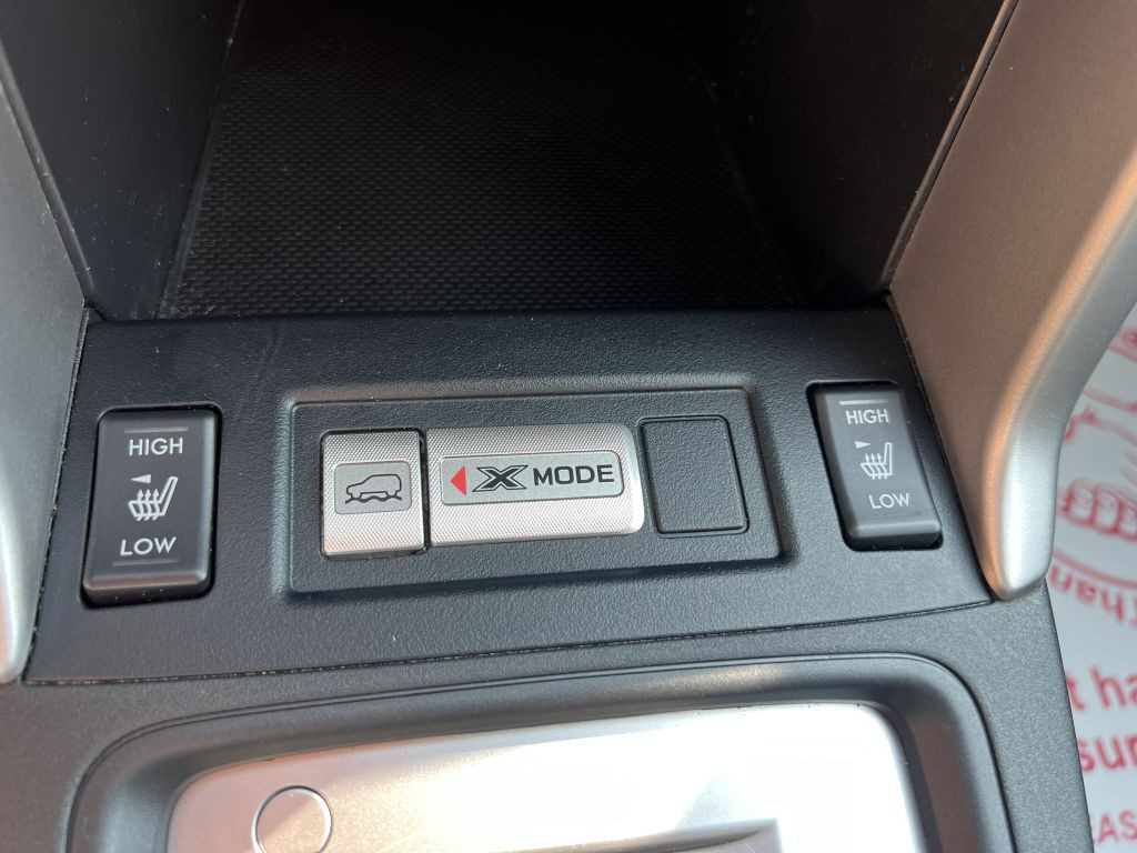 2018 Subaru Forester Image 6