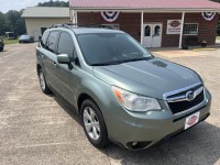 Image for 2015 Subaru Forester 2.5I LIMITED ID: 6744919