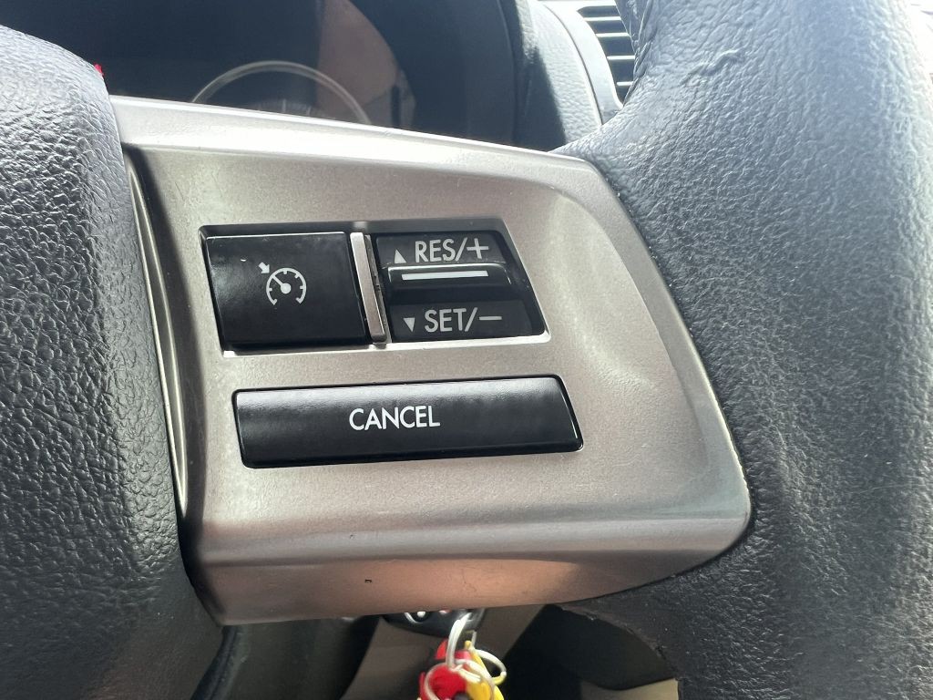 2015 Subaru Forester Image 4