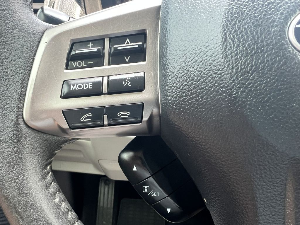 2015 Subaru Forester Image 5