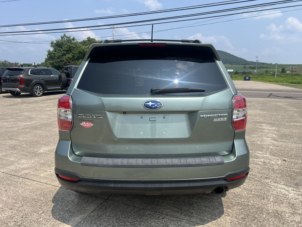 2015 Subaru Forester Image 20