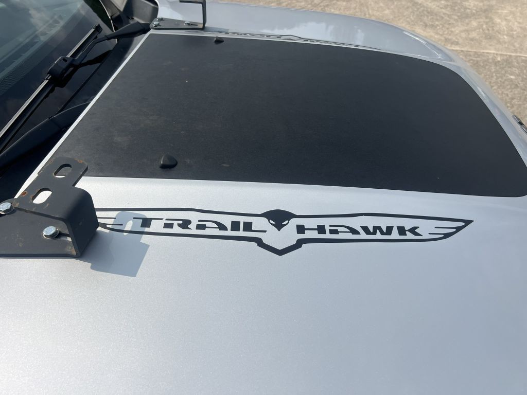 2016 Jeep Renegade Image 17